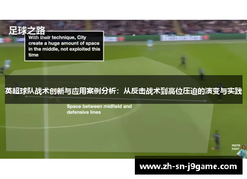 英超球队战术创新与应用案例分析：从反击战术到高位压迫的演变与实践